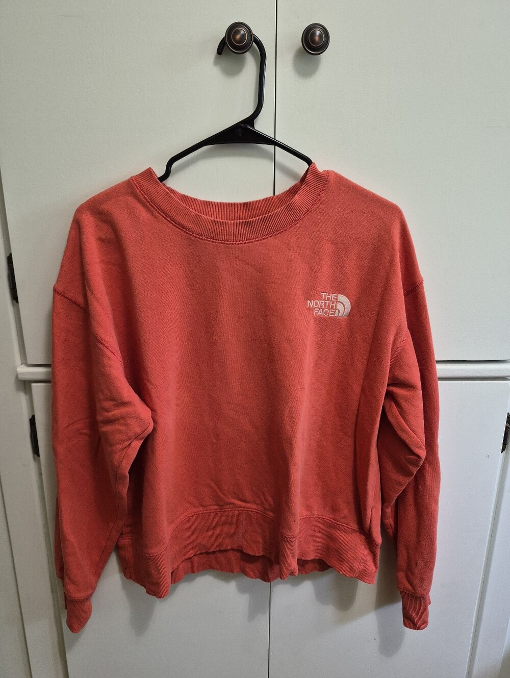 North Face Sweatshirt